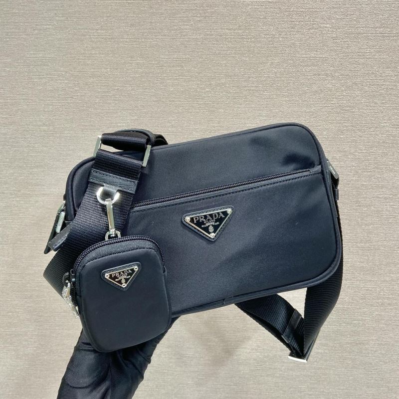 Pra*a satchel bags